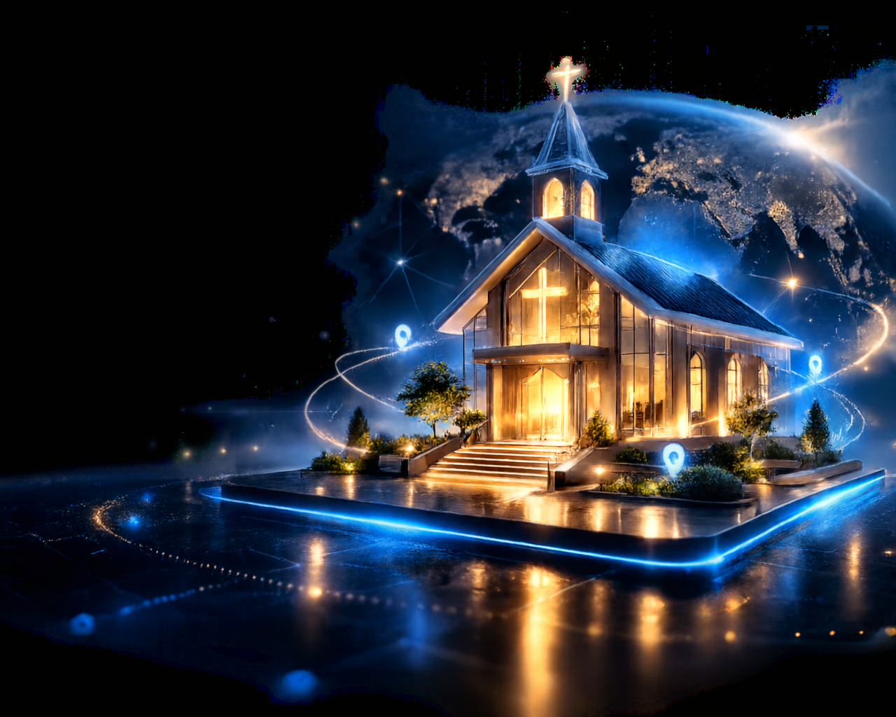 Maranatha Bible Chapel